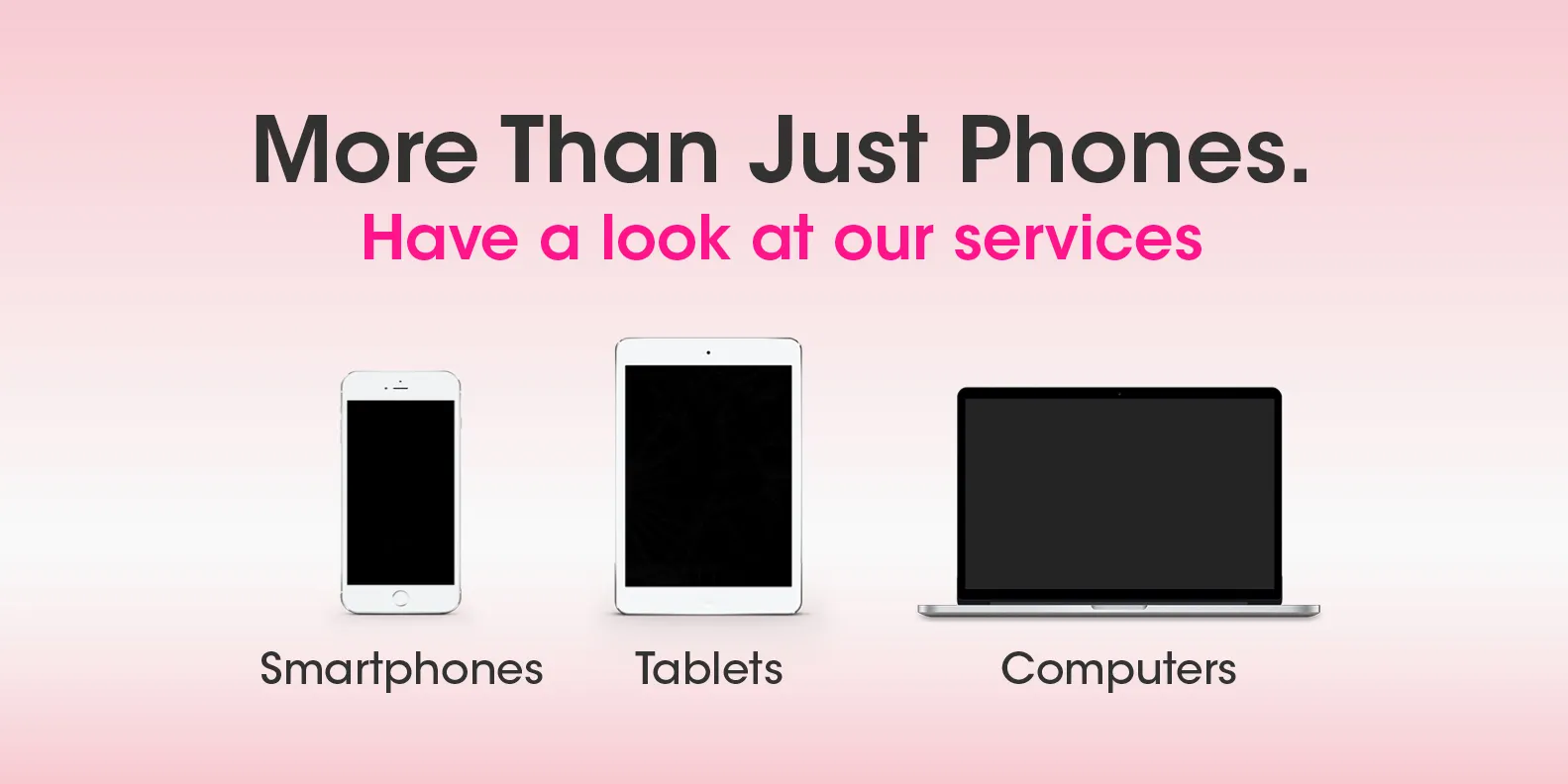 Responsive Klarna Banner